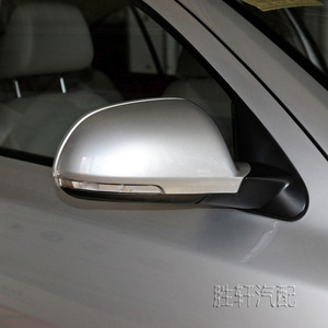 Rétroviseur gauche chauffant Skoda Octavia Superb ABS sphérique 6 fils - Product Image 5