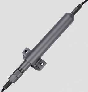 Sonda de Nivel Digital Analógica Capacitiva de Acero Inoxidable 4-20mA con Rastreo GPS y Precisión del 0.5% - Product Image 2
