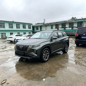 Hyundai <span class=keywords><strong>Tucson</strong></span> L HEV <span class=keywords><strong>2.0</strong></span> Versión Premium <span class=keywords><strong>2022</strong></span>, SUV Híbrido Familiar Usado con Volante a la Izquierda - Product Image 1