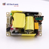 Module d'alimentation à découpage de qualité médicale 36W 60W 65W, carte PCBA à châssis ouvert, adaptateur d'alimentation médical pour équipement de cryothérapie