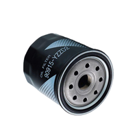 Filtres automobiles de remplacement pour voitures, référence 90915-10001 Zd30, meilleur filtre à huile moteur 15208-65f0a 26300-35505