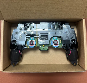 <span class=keywords><strong>Control</strong></span> Inalámbrico y Placa Base de PS5 de Segunda Mano, Usados, Reacondicionados, Repuestos para Reparación de Piezas Dañadas - Product Image 4