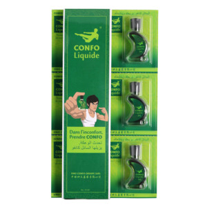 Pintura Antimosquitos Natural <span class=keywords><strong>Confo</strong></span> Fengyoujing 2021, Aceite Refrescante de Menta, Aceite Esencial de Mentol, Líquido Antimosquitos - Product Image 6