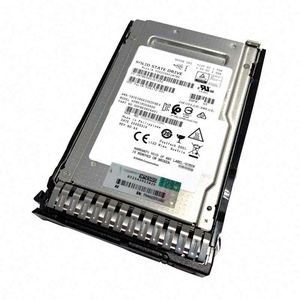 P40510-B21 960GB SAS 12G MIXED USE SFF BC VALUE MULTI VENDOR <b>SSD</b> P41535-001 for Gen 12 Server - Product Image 3