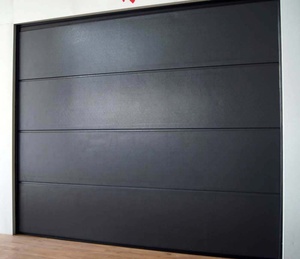 للبيع بالجملة ، منزلق تلقائي مقطعي معزول مع جهاز تحكم عن بعد - Product Image 3