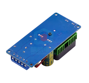 Aismartlink IRS2092S Placa Amplificadora Digital HIFI Clase D de 500W (<span class=keywords><strong>Mono</strong></span>, 4-8Ω) / Versión LM3886 -551 Kaylee - Product Image 4