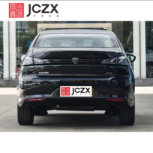 <span class=keywords><strong>Nouvelle</strong></span> voiture 2024 Dongfeng <span class=keywords><strong>Peugeot</strong></span> <span class=keywords><strong>408</strong></span> 360THP Latu Edition avec images panoramiques à 360 ° Siège en cuir simple lucarne berline - Product Image 2