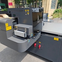 Imprimante UV à plat 9060 à prix d'usine, machine UV grand format pour la production industrielle en petites et grandes séries