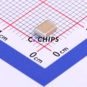 Condensador SMD (MLCC) FM43X223K631ECG 1812 (Capacitancia: 22nF) (Precisión: 10%) (Voltaje Nominal: 630V) - Product Image 1
