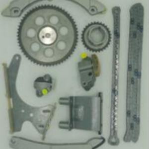 Kit de Réparation de Distribution - Ensemble de 10 Pièces pour Chevrolet Buick 4.2L - Product Image 4