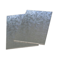 Inconel PPGI Farbbeschichtetes Galvalume Wellblech/Verzinktes Magnesium Hastelloy Nickel Metalldach Edelstahlblech