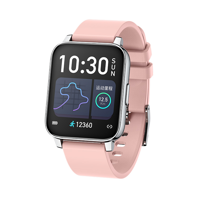 P36 Smart Watch Health Bracelet Blood Pressure Monitor PK B57 Fitness Watch Pedometer Smartwatch