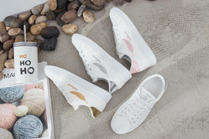 Chaussures de sport pour femmes, chaussures décontractées d'été, grande taille - Product Image 6