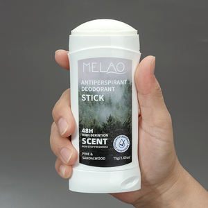 Déodorant anti-transpirant naturel biologique longue durée pour <span class=keywords><strong>homme</strong></span>, rafraîchissant, en roll-on, stick déodorant corporel pour <span class=keywords><strong>homme</strong></span> - Product Image 3