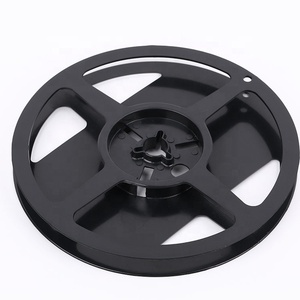 7 Inch <span class=keywords><strong>Plastic</strong></span> Spool Voor 5050 Smd Led Carrier Tape <span class=keywords><strong>Plastic</strong></span> Reel - Product Image 2