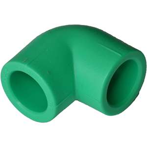 Coude lisse à 90 ° femelle/femelle raccord de tuyau en laiton forgé surface peinte galvanisée filetage BSPP/NPT/BSA ASTM pour huile-eau - Product Image 1
