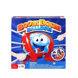 ¡Gran oferta! Nuevos juguetes de globos explosivos para trucos, divertidos juguetes de globos con caja de color, juguetes de globos explosivos para trucos, ¡nuevos! - Product Image 5