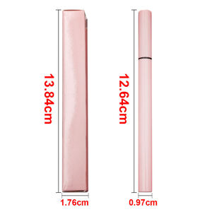 <span class=keywords><strong>Crayon</strong></span> Eyeliner Liquide Vegan <span class=keywords><strong>Marron</strong></span> Noir <span class=keywords><strong>Bleu</strong></span> UV Néon Lumineux Personnalisable Imperméable Anti-Décoloration Facile à Appliquer <span class=keywords><strong>pour</strong></span> Fêtes - Product Image 6