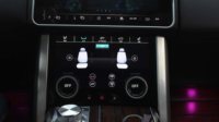 Tulis mise à niveau écran tactile LCD climatisation contrôle panneau climatique pour Land-Rover Sport l494 Range Rover AC écran