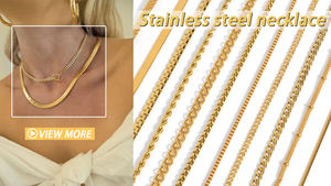 Collar con Colgante de Cruz Cristiana de Moda, con Aleación de Zinc y Cristales de Estrás Azules, para Mujer, Regalo 2026 - Product Image 6