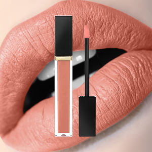 buy good quality velvet lipstick private label matte waterproof