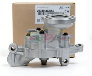 21310-3CBA0 213103CBA0 Conjunto de Bomba de Aceite para Hyundai Kia 21310 3CBA0 - Product Image 2