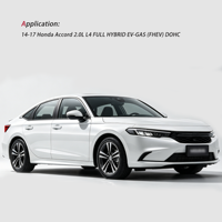 Cache-culbuteurs Best Seller avec joints pour Honda Accord 2.0L L4 2014-2017 LFA-MF8 120305K0A01 56066200 VS50885