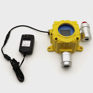 Bosean Gas Detector Industrial Use Fixed Gas Analyzer with CE Certification for Toxic and Combustible Oxygen Analyzer - Product Image 6