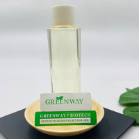 Precio competitivo 96%-99% Intermedios de fragancia de sabor natural puro CAS 78-70-6 Linalool