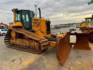 Bulldozer Caterpillar D6N, CAT D6NXL, D6N, D8N, D8R, D9N, D4D, D6N, D5B 55H, D3C, D6G, D6R, D6N, D7H, D7G, D7R, D8R, D8T, D9R, D10R - Product Image 3