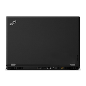 เวิร์กสเตชัน Lenovo-<span class=keywords><strong>P50</strong></span> มือสอง สภาพ 95% ปรับปรุงใหม่แล้ว แล็ปท็อปธุรกิจ Intel Core I7-6th Gen แรม 16GB <span class=keywords><strong>SSD</strong></span> 512GB ฮาร์ดดิสก์ 1TB หน้าจอ 15.6 นิ้ว - Product Image 5