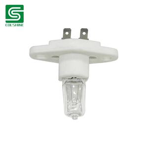 Lampe d'<span class=keywords><strong>ampoule</strong></span> halogène durable résistante aux hautes températures de lumière de <span class=keywords><strong>four</strong></span> Offres Spéciales <span class=keywords><strong>G9</strong></span> <span class=keywords><strong>pour</strong></span> le <span class=keywords><strong>four</strong></span> - Product Image 3