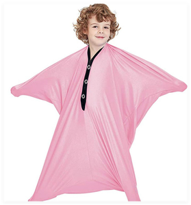 Cao cấp cảm giác sock cơ thể sock năng động phong trào cảm giác SOX cảm giác Sack cảm giác cơ thể sock cho trẻ em với chứng tự kỷ - Product Image 6