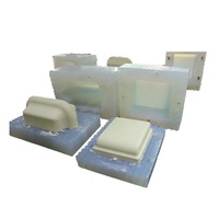 Custom Kleine Volume Batch Productie Plastic Case Silicone Mold Maker Vacuüm Casting Rapid Prototype