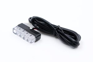 Luz LED Multifunción con Certificación E-MARK para Motocicleta, Scooter y Todas las Motos, Placa de Luz/Decoración/Señalización/Trasera/DRL - Product Image 2