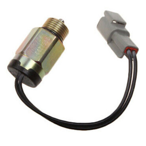 Solenoid Valve 6677383 Steel For Replace Repair Auto <b>Relay</b> - Product Image 1