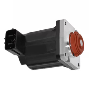 Valvola Motore OEM K5T74176 K5T74178 8-98238-263-3 Valvola Solenoide EGR per Isuzu Nuova Condizione; Compatibile con <span class=keywords><strong>Golf</strong></span> <span class=keywords><strong>Alfa</strong></span> Romeo Saab Opel - Product Image 4