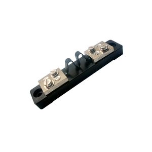 Heyi asct FL-13 <span class=keywords><strong>60A</strong></span> <span class=keywords><strong>Shunt</strong></span> Điện Trở Điện áp cao hiện tại <span class=keywords><strong>Shunt</strong></span> với DC cung cấp điện - Product Image 5