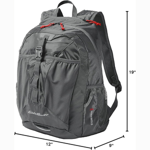 Échantillon gratuit Offres spéciales sur les sacs à dos pliables légers de qualité supérieure pour les voyages en plein air, l'escalade et la randonnée - Product Image 3