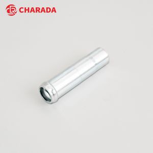 Manguera de Refrigerante de Hierro Metálico Hyundai 21156-2E000, 6 cm, 1.2 mm de Espesor de Pared, para Reemplazo y Reparación - Product Image 2