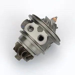 涡轮增压器 TF035 适用于现代 Santa Fe 2.2 CRDI D4EB 150HP 2005- 增压器核心组件 CHRA 涡轮 28231-27800 49135-07302 - Product Image 4