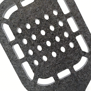 Raquette de pickleball OEM Bulk Pro IV Series 14MM 16MM USAPA TFP Foam GEN 4 Core Perseusse pour les commandes en gros de tournois de club - Product Image 3