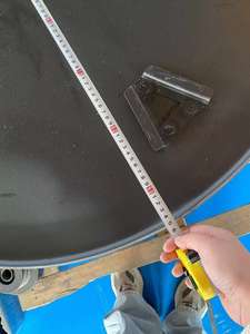 อะไหล่เครื่องขัดคอนกรีตแบบจาน  แผ่นขัดคอนกรีต - Product Image 2