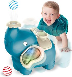 Low Price Vibrating Toy Elephant Multiple Vibration Frequencies
