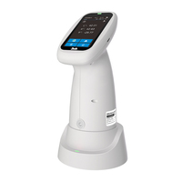Colorímetro Portátil 3nh PS230 con Fuente de Luz USB/LED, Geometría Óptica D/8, 6 Aperturas, Modo de Color de Laboratorio, 1 Año de Garantía