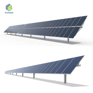 Ecosun năng lượng mặt trời hệ thống Kit 3KW 5KW 8KW 10KW 12KW 15KW hệ thống 5000 Watts năng lượng mặt trời năng lượng hệ thống nhà 30Kw - Product Image 6
