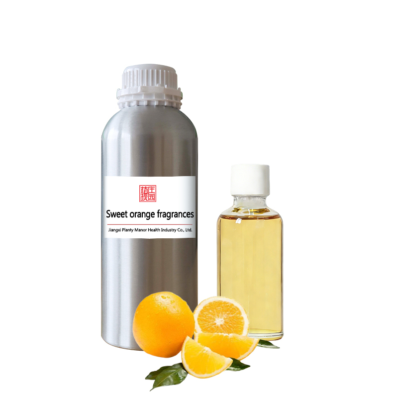 Factory Wholesale Vanilla Fragrance Oil for
