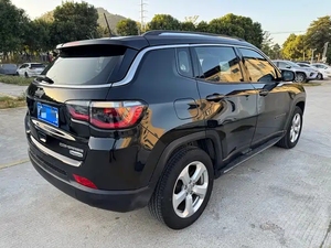 <span class=keywords><strong>Jeep</strong></span> Compass 2017 2018 2019 Usado con Personalización Interior, Automático, Gasolina, 4 Cilindros, Euro6d - Product Image 6