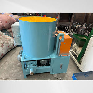 Máquina Briquetadora Hidráulica de Alta Presión para Biomasa de Pasto Elefante, Línea de 300kg/h para Briquetas de Combustible Renovable, Cilindro de 7-75mm - Product Image 5