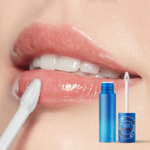 Cosméticos logotipo personalizado Venta al por mayor Bálsamo <span class=keywords><strong>labial</strong></span> <span class=keywords><strong>Labial</strong></span> Ministerio render hidratante maquillaje de labios brillo de labios - Product Image 2